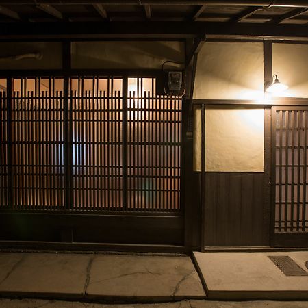 Kyoto Fushimi Ohana Muko Buitenkant foto