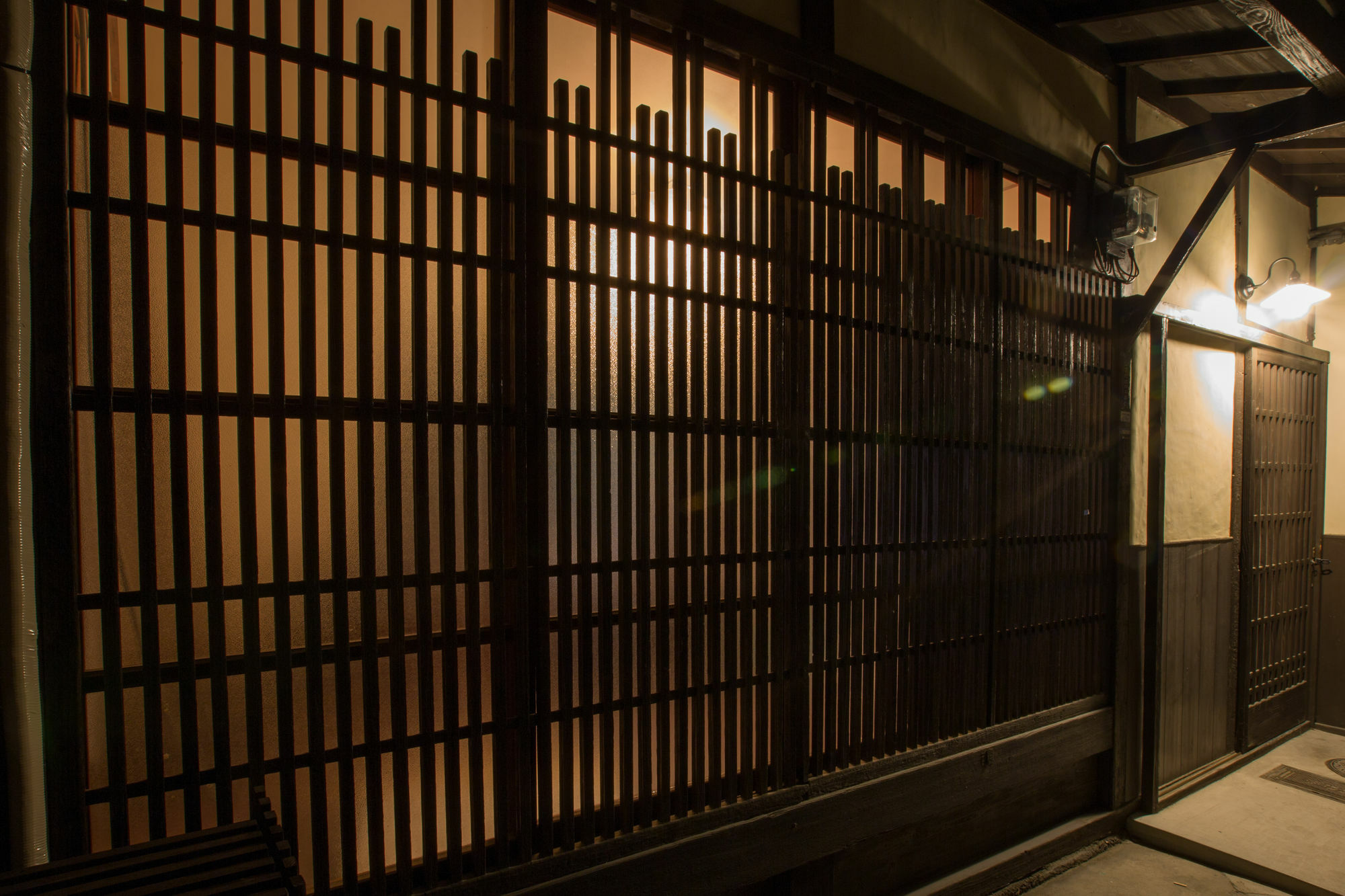 Kyoto Fushimi Ohana Muko Buitenkant foto