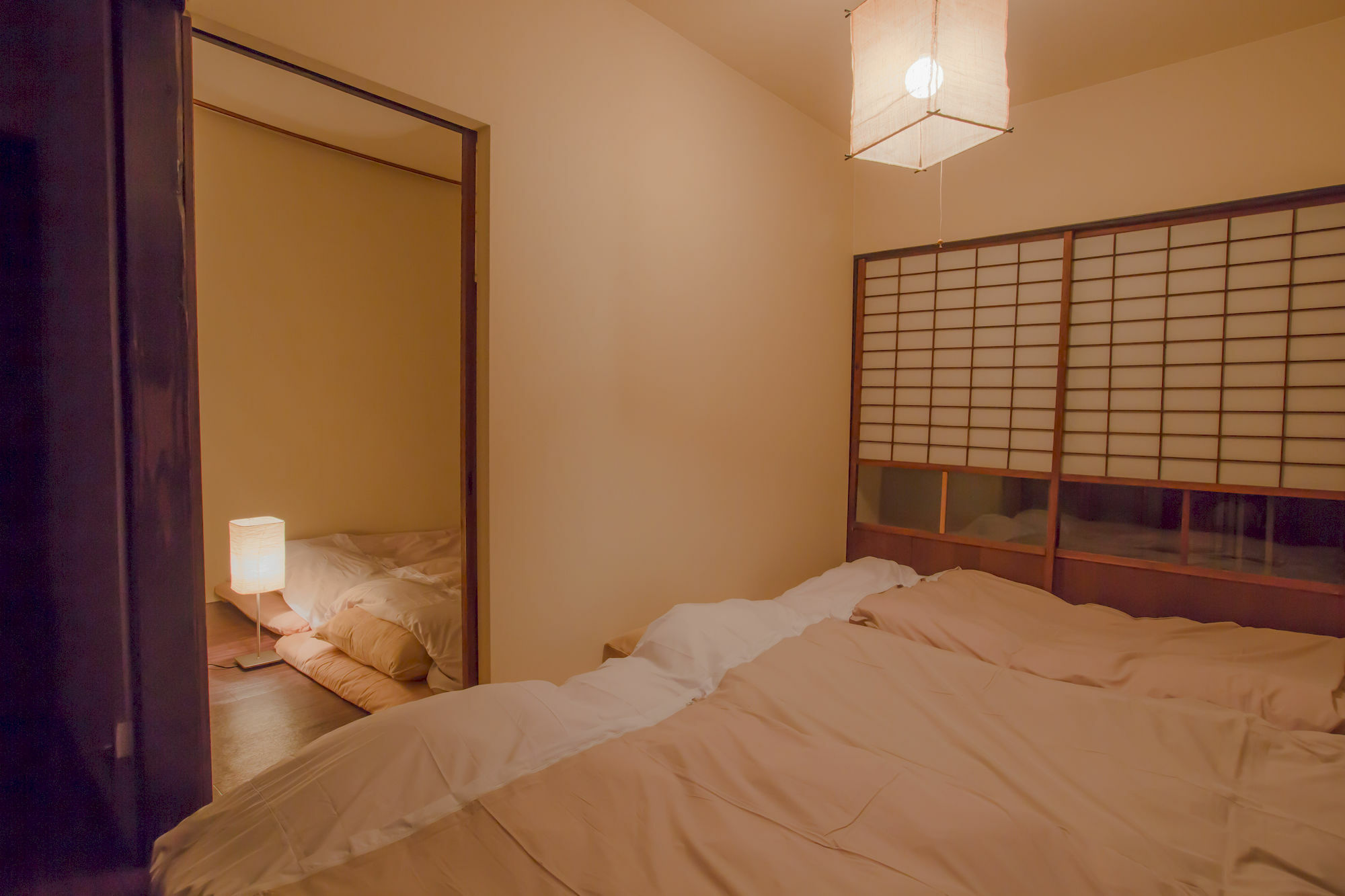 Kyoto Fushimi Ohana Muko Buitenkant foto