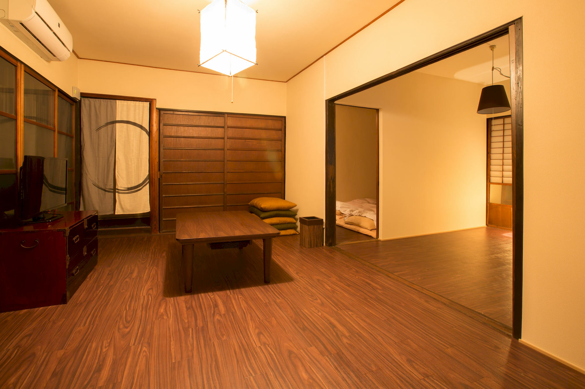 Kyoto Fushimi Ohana Muko Buitenkant foto