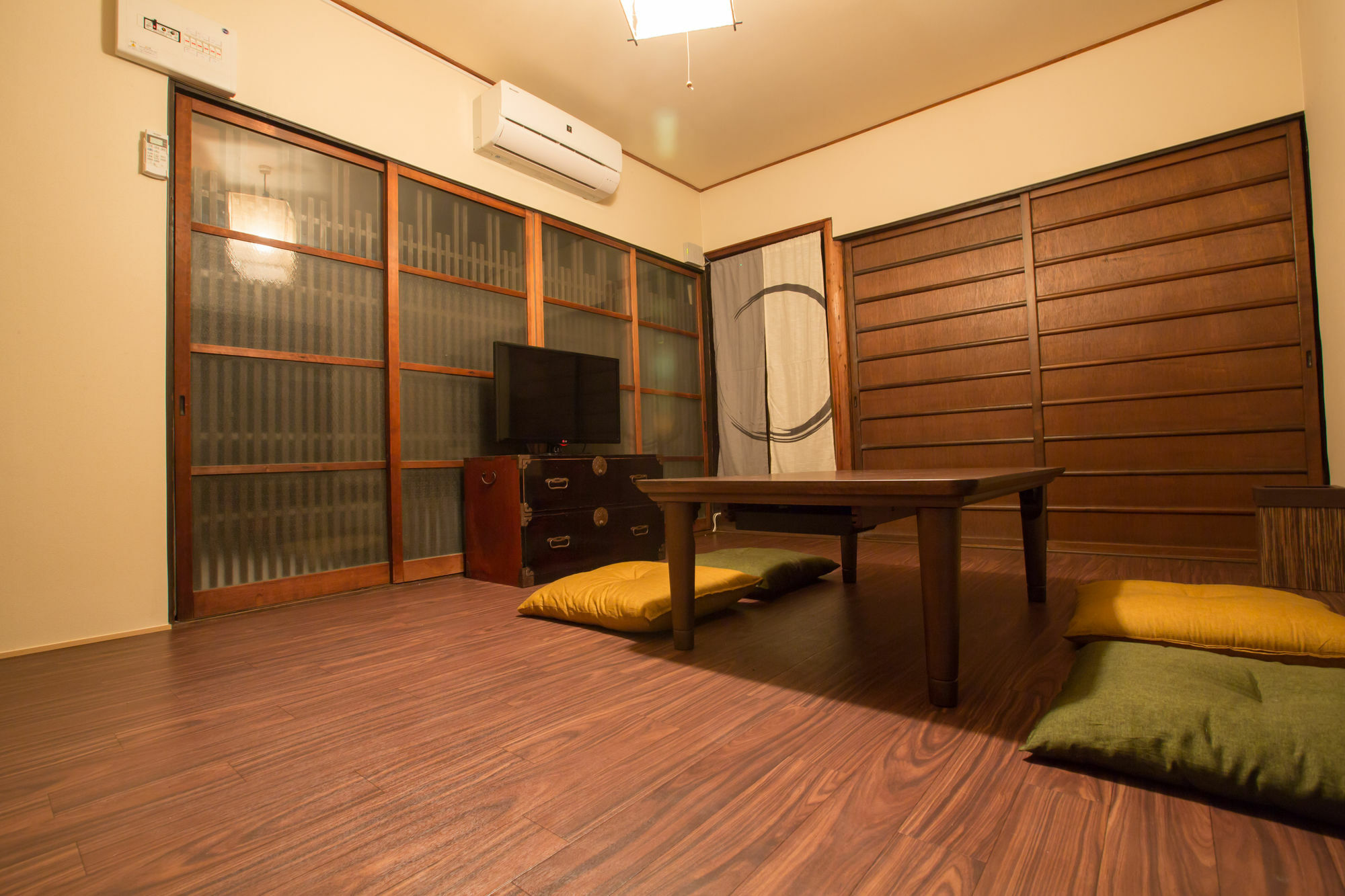 Kyoto Fushimi Ohana Muko Buitenkant foto